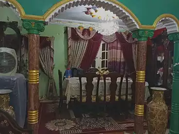 Apartments For sale - 2 rooms - floor 4