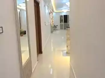 عقارات للبيع - 3 غرف - بالدور 2