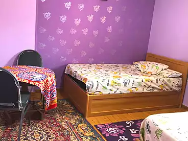 Furnished Apartment For rent in Faisal, Greater Cairo, 90 sqm