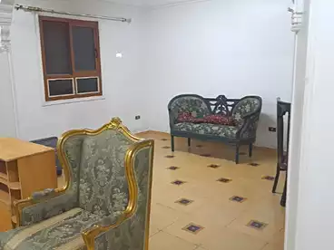 دوبلكس للبيع - 2 غرف - بالدور 8