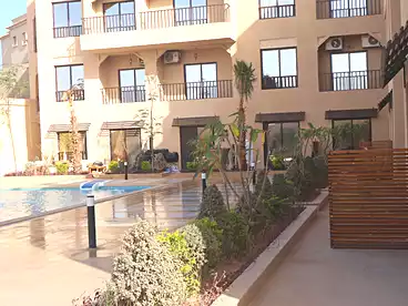 Apartments For sale - 1 rooms - floor 1
