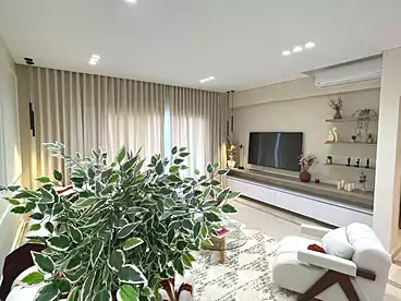 Properties For rent - 3 rooms - floor 3