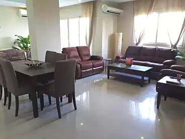 Apartments For rent - 2 rooms - floor 0