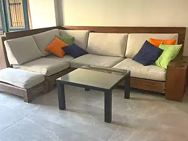 شقق للإيجار