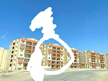 عقارات للبيع - 3 غرف - بالدور 5