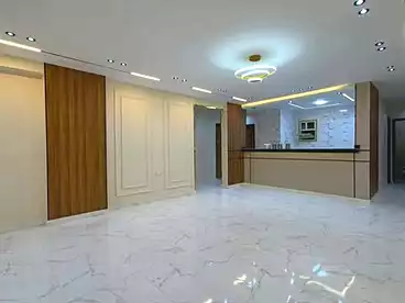 Apartments For sale - 3 rooms - floor 6
