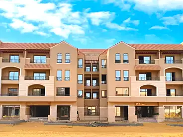 Apartments For sale - 2 rooms - floor 3