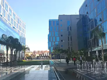 Properties For rent - 2 rooms - floor 1