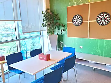 Full Floor Administrative For rent - 9 rooms - floor 2