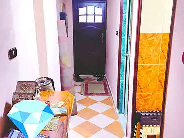 عقارات للبيع - 3 غرف - بالدور 7