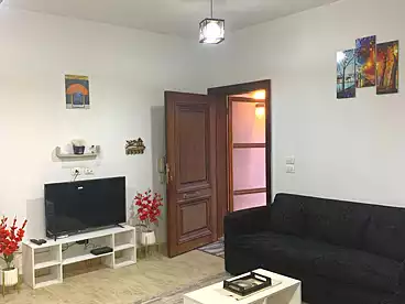Apartments For rent - 2 rooms - floor 2
