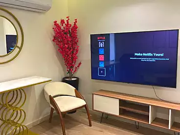 Apartments For rent - 2 rooms - floor 3