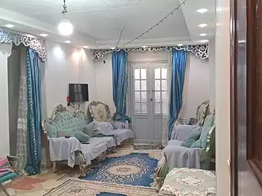 Apartments For sale - 3 rooms - floor 5