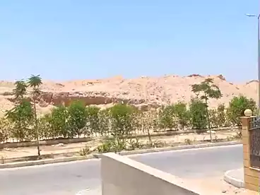شقق للبيع - 2 غرف - بالدور 1