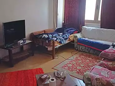 شقق للبيع في الرماية، الهرم، 125 متر