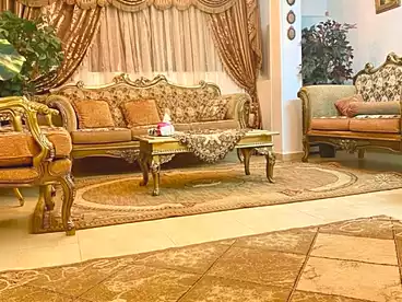 عقارات للبيع - 3 غرف - بالدور 1