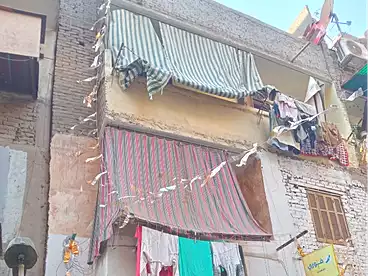 Building For sale - 3 rooms