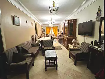 عقارات للبيع في جناكليس، الاسكندرية، 140 متر