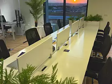 Properties For rent - 3 rooms - floor 1