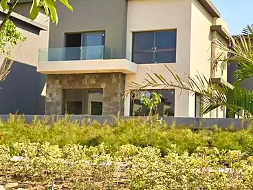 Separate Villa For sale - 4 rooms