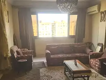 شقق للبيع - 4 غرف - بالدور 10