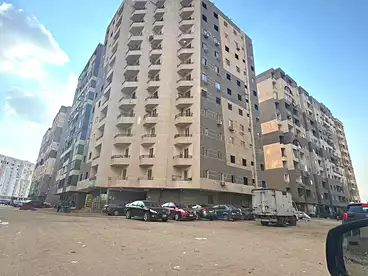 روف للبيع - 3 غرف - بالدور 12