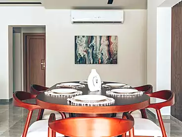 Apartment For rent in Eastown Parks - Eastown Compound, Eastown Compound - Sodic, 187 sqm