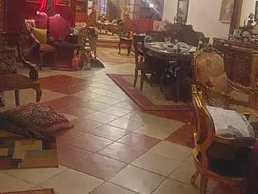 Properties For sale - 3 rooms - floor 5