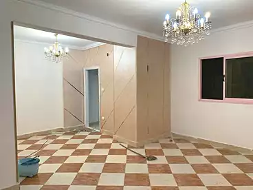 Apartments For rent - 2 rooms - floor 3
