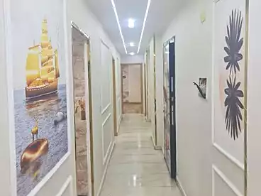 Apartments For sale - 3 rooms - floor 5