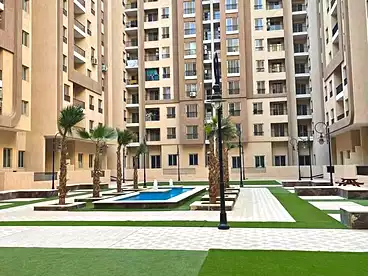 Properties For rent - 3 rooms - floor 9