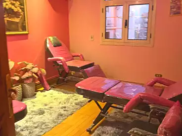 عقارات للإيجار - 5 غرف - بالدور 3