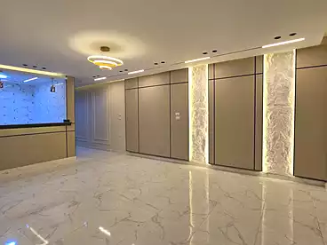 Apartments For sale - 3 rooms - floor 6