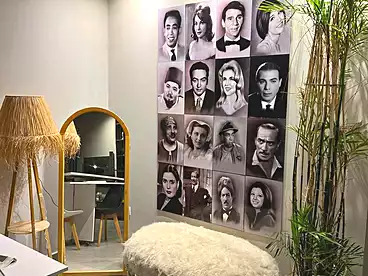 Properties For sale - 3 rooms - floor 1