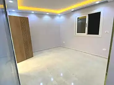 شقق للإيجار - 3 غرف - بالدور 2