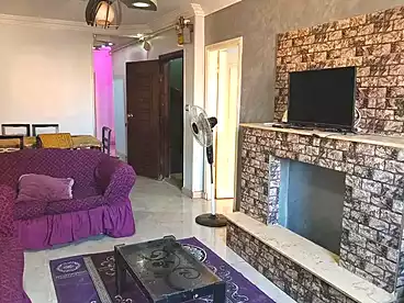 عقارات للإيجار - 3 غرف - بالدور 11