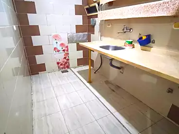 شقق للإيجار - 3 غرف - بالدور 9