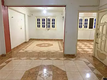 Apartments For rent in Khatem El Morsalin St, Tersa, 100 sqm