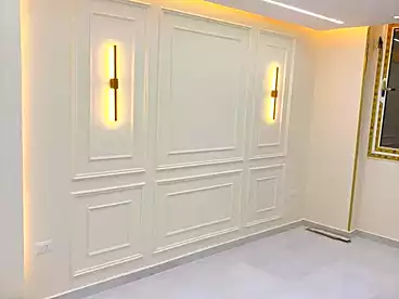 Apartments For sale - 3 rooms - floor 1