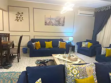 Properties For rent - 3 rooms - floor 9