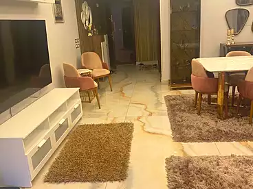 عقارات للإيجار - 3 غرف - بالدور 1