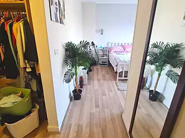 Apartments For sale - 3 rooms - floor 5