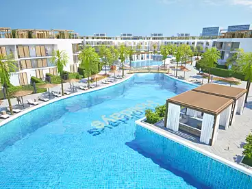 Apartments For sale - 2 rooms - floor 1
