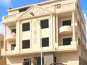 شقق للبيع - 3 غرف - بالدور 3