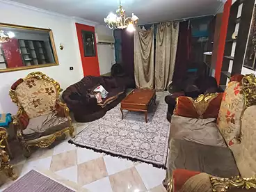 Apartments For sale - 2 rooms - floor 6