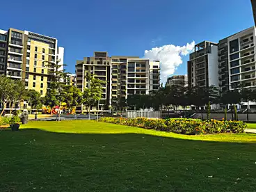 Apartments For rent - 2 rooms - floor 7