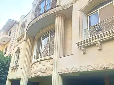 Villas For sale - 6 rooms
