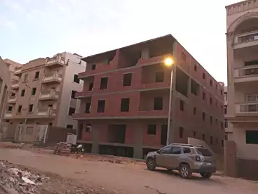 عقارات للبيع - 4 غرف - بالدور 1