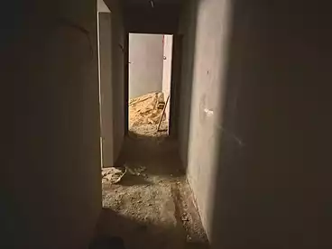 شقق للبيع - 3 غرف - بالدور 3