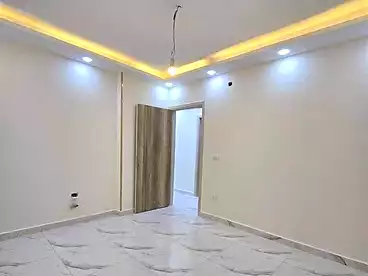 Apartments For sale in El Lebeny, Faisal, 130 sqm